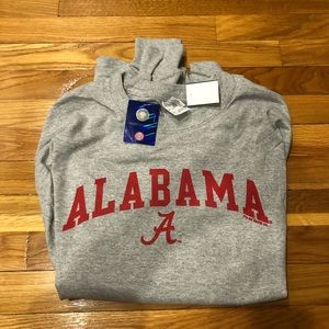 University of Alabama Long Sleeve
